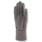 Powell Magic Glove, Light Grey Heather, dynamic 3