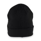 Powell Core Logo Beanie, Black, dynamic 6
