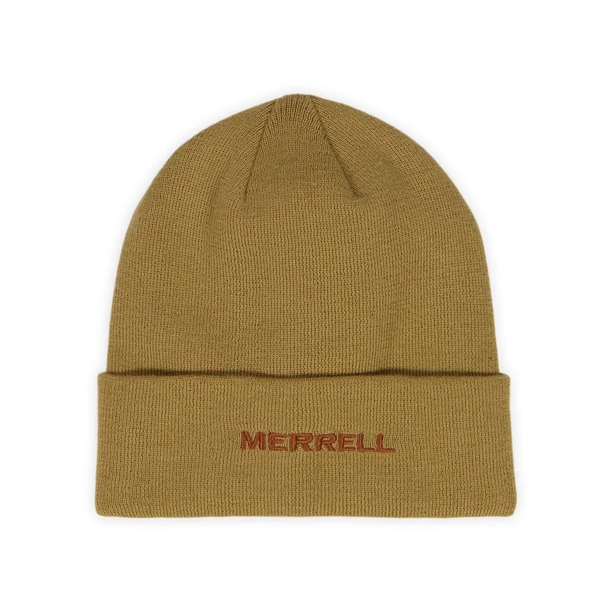 Powell Core Logo Beanie, Harvest, dynamic 1