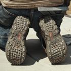 Jungle Moc Leather Comp Toe CSA Work Shoe, Black, dynamic 7