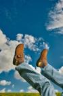 Camino Clog, Tobacco, dynamic 7