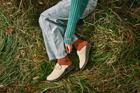 Camino Clog, Burlap, dynamic 2