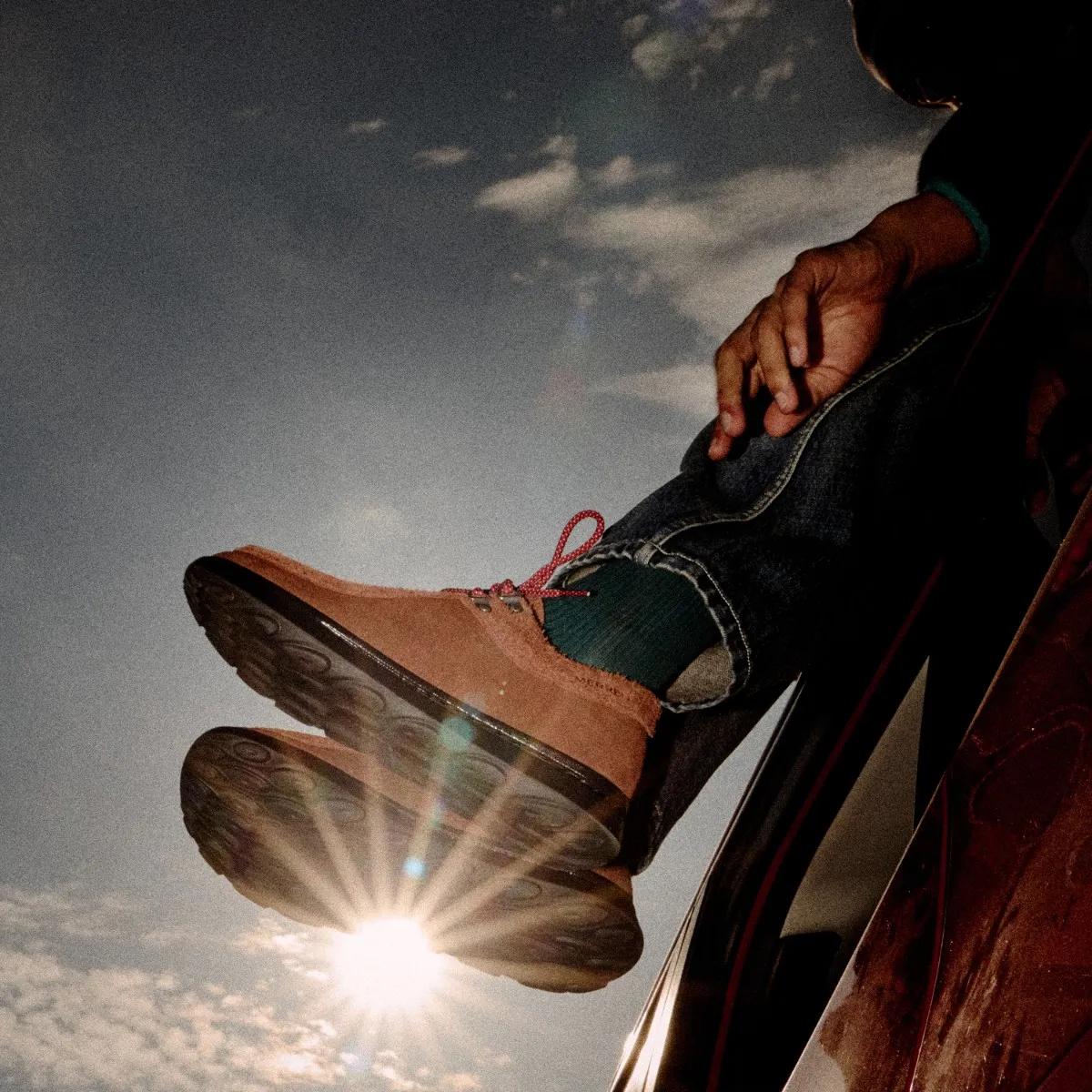 Men's Hut Moc 2 Leisure X Eastlogue