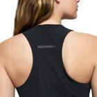 Jasmine Racerback Tank, Black, dynamic 5
