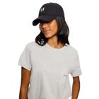Relaxed Pocket Short Sleeve Tee, Heather Grey, dynamic 4