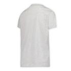 Relaxed Pocket Short Sleeve Tee, Heather Grey, dynamic 7