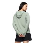 Eliza Tencel Sun Hoody, Iceburg Green, dynamic 3