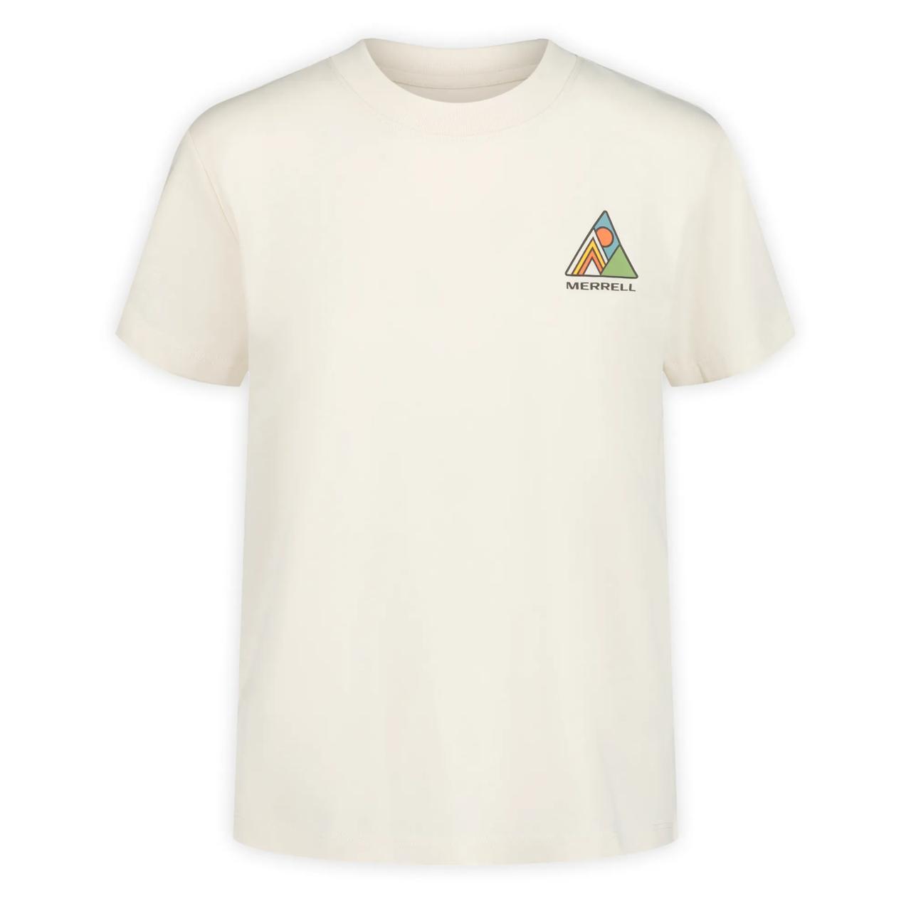 Women - Stay Wild Graphic Tee - Short Sleeves | Merrell