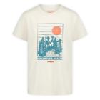 Retro Adventure Graphic Tee, Whitecap Grey, dynamic 6
