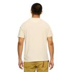 Relaxed Pocket Short Sleeve Tee, Chalk, dynamic 3