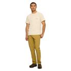 Relaxed Pocket Short Sleeve Tee, Chalk, dynamic 4