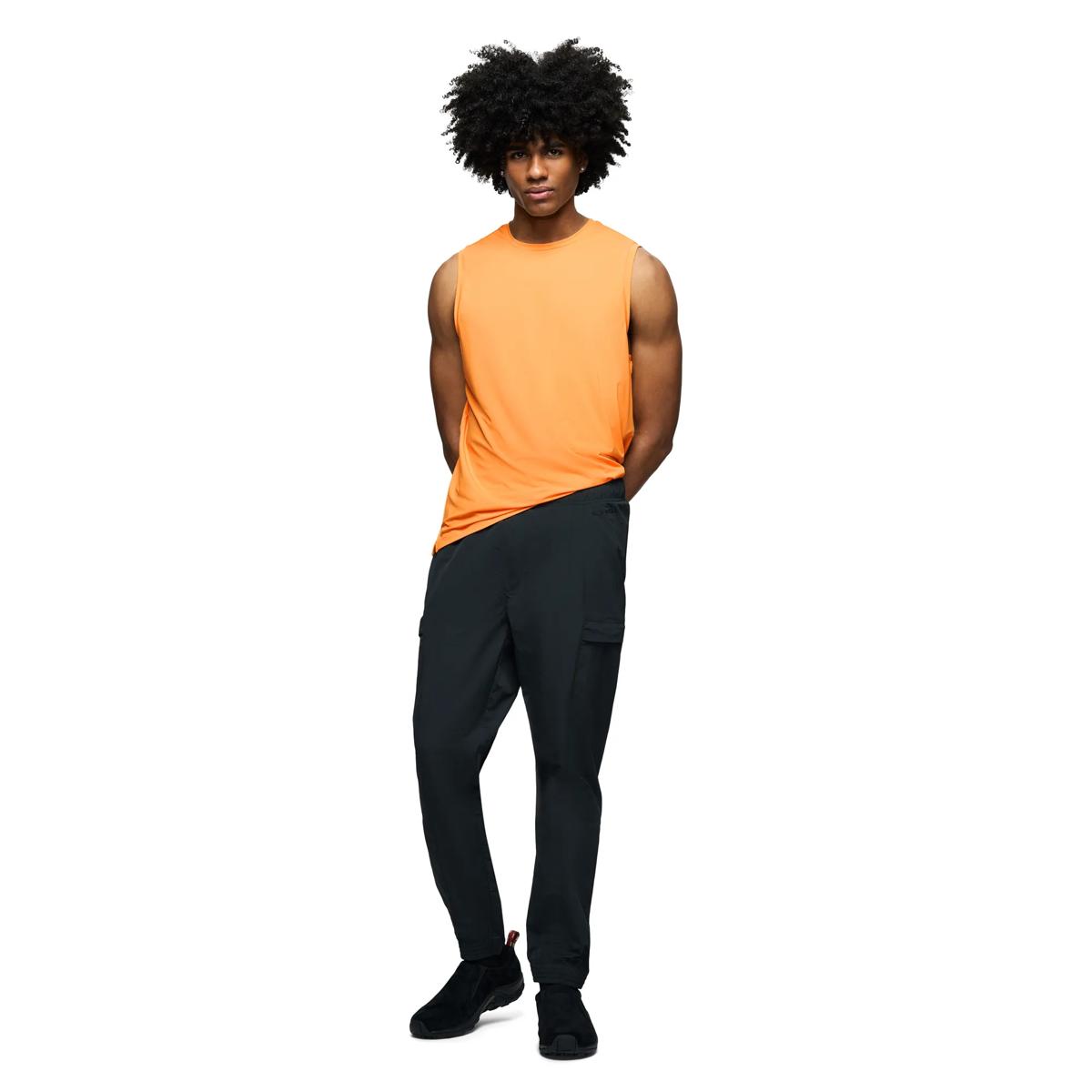 Russell Pant, Black, dynamic 1