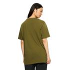 Trailblazer 4 Life Graphic Tee, Olive, dynamic 3