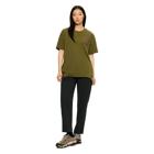 Trailblazer 4 Life Graphic Tee, Olive, dynamic 4