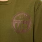 Trailblazer 4 Life Graphic Tee, Olive, dynamic 5