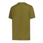 Trailblazer 4 Life Graphic Tee, Olive, dynamic 7