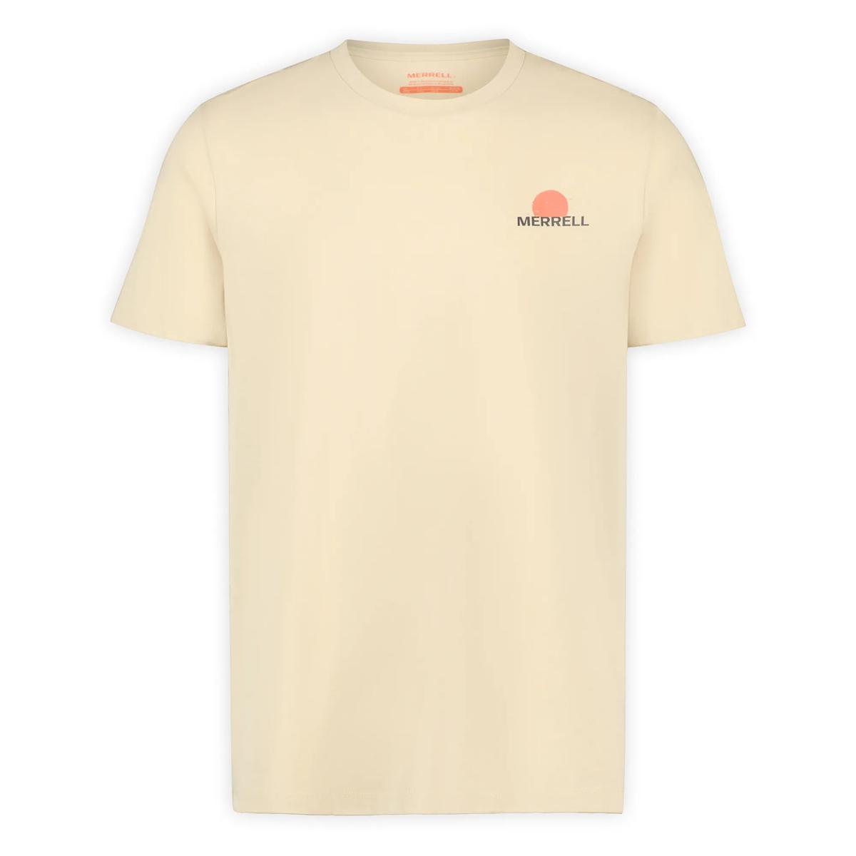 Sunset View Tee, Mojave Desert, dynamic 1