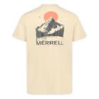Sunset View Tee, Mojave Desert, dynamic 2