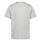 Forest Line Tee, Grey Mix, dynamic 2