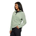 White Pine 1/4 Zip, Shale, dynamic 2