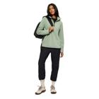 White Pine 1/4 Zip, Shale, dynamic 4