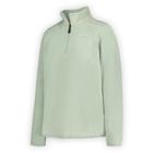 White Pine 1/4 Zip, Shale, dynamic 7