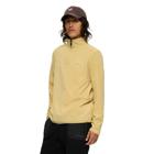 White Pine 1/4 Zip, Gobi, dynamic 2