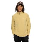 White Pine 1/4 Zip, Gobi, dynamic 5