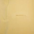 White Pine 1/4 Zip, Gobi, dynamic 6