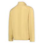 White Pine 1/4 Zip, Gobi, dynamic 8