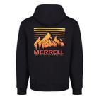 1981 Graphic Hoody, Black, dynamic 7