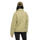 Senna Teddy Sherpa Popover, Talc/Shale, dynamic 3