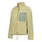 Senna Teddy Sherpa Popover, Talc/Shale, dynamic 7
