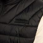 Kane Super Lightweight Packable Puffer Vest, Black, dynamic 5