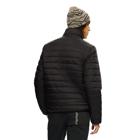 Conrad Super Lightweight Puffer, Black, dynamic 3