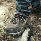 Windoc Waterproof Steel Toe Work Shoe, Rye, dynamic 8