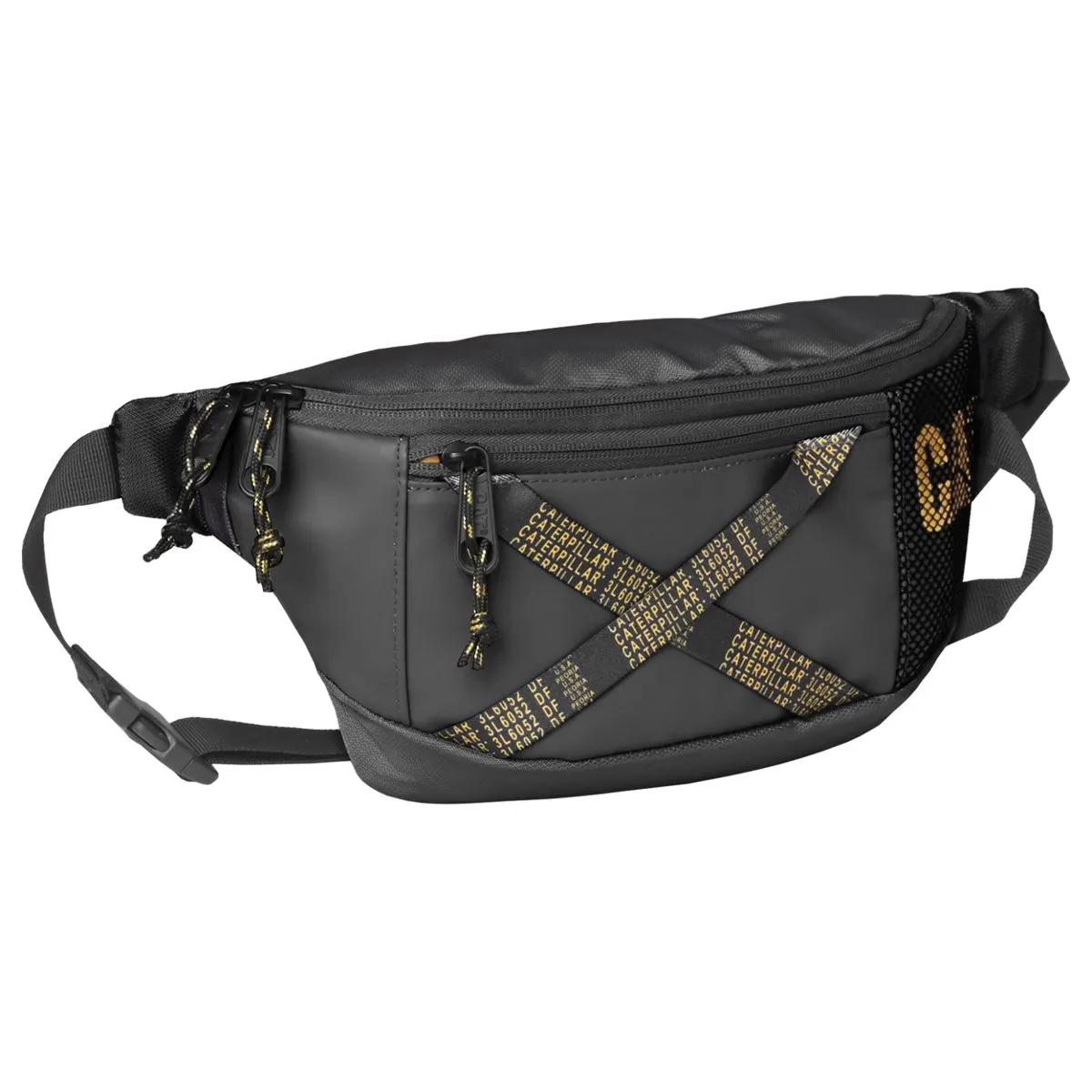 Sixty Bum Bag, Black, dynamic 1