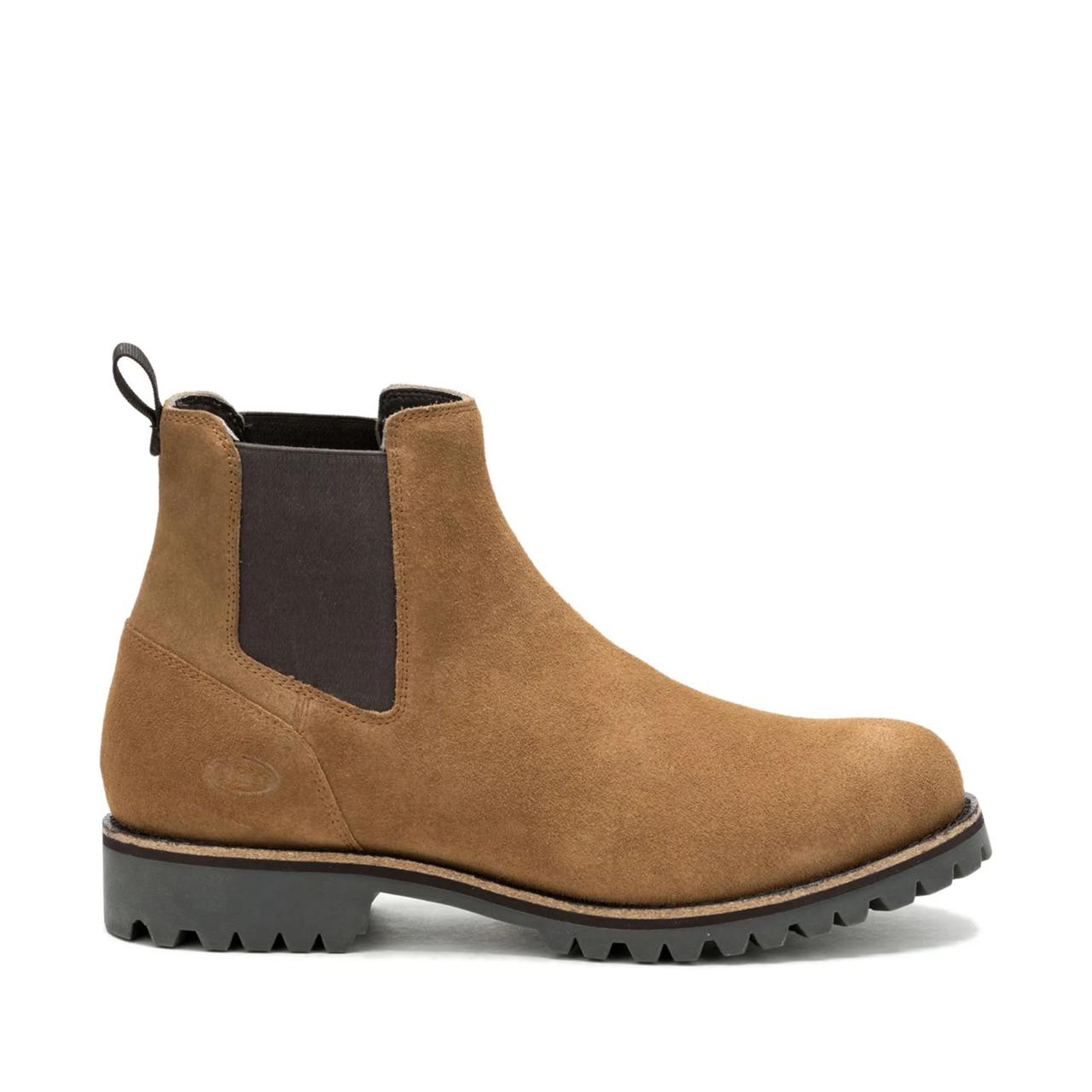 Men's Fields Chelsea Waterproof Boots | Chaco
