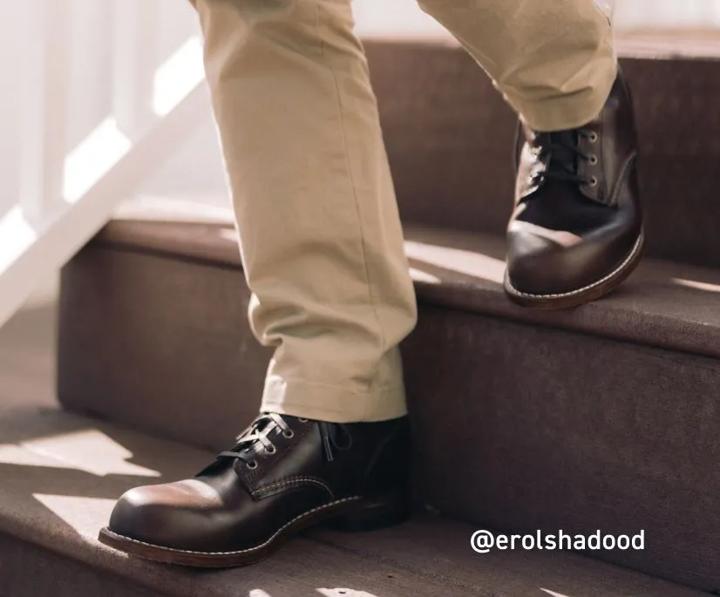 1000 Mile Plain-Toe Original Boot - Work Boots | Wolverine Footwear