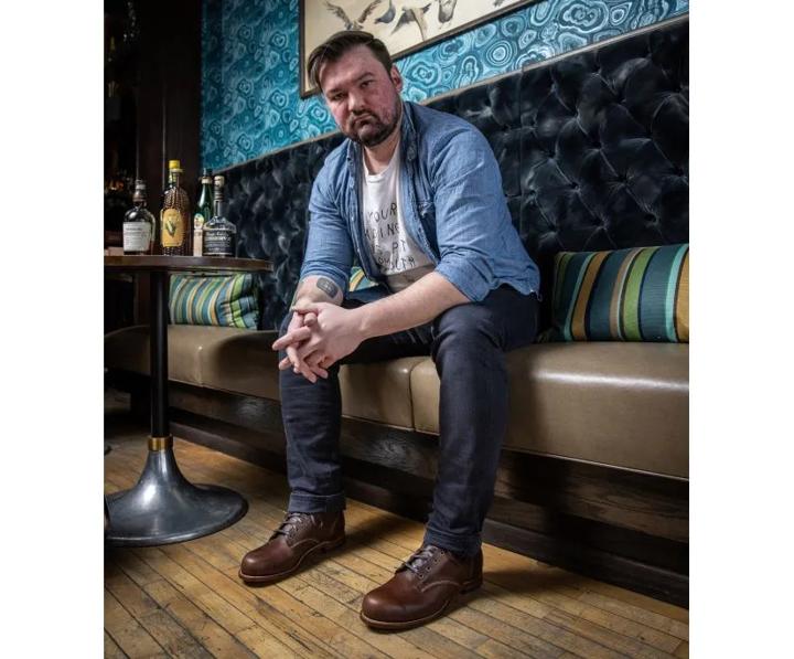 1000 Mile Plain-Toe Original Boot - Work Boots | Wolverine Footwear