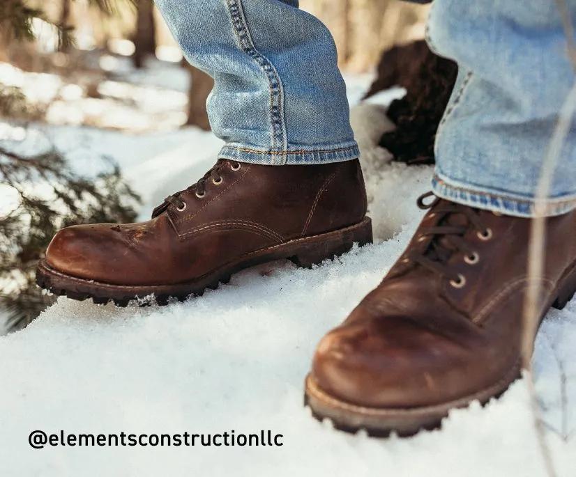 1000 Mile Plain-Toe Rugged Boot, Brown, dynamic 7