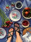 Z/1 Classic Sandal - Garden Party, Botanic Multi, dynamic 2