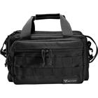Rambler PR1 Bag, Black, dynamic 1