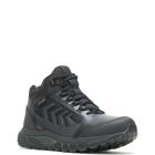 Rush Shield Mid DRYGuard, Black, dynamic 2