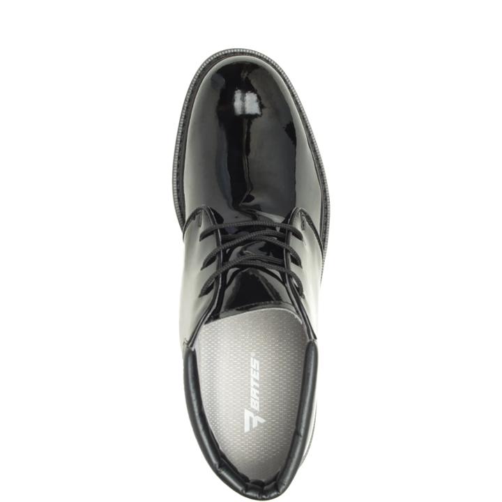 まるBACCA Sentinel Chukka High Gloss - On Duty Dress | Wolverine Footwear
