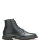 Sentinel Chukka High Shine, Black, dynamic 1