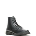 Sentinel Chukka High Shine, Black, dynamic 2