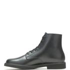 Sentinel Chukka High Shine, Black, dynamic 3