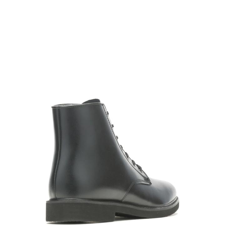 まるBACCA Sentinel Chukka High Shine - On Duty Dress | Wolverine Footwear