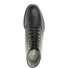 Sentinel Chukka High Shine, Black, dynamic 6